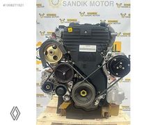 FİAT MAREA SİENA KOMPLE SANDIK MOTOR DOLU 1.6