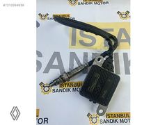 Megane V Oksijen (Lambda) Sensörü 1.5 Dci K9K 227906850R