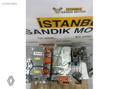 ZOE ELEKTRİKLİ MOTOR KOMPLE