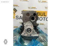 F9Q TRAFİK 2 YARIM ALT MOTOR 1.9 DCİ