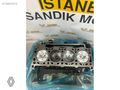F9Q TRAFİK 2 YARIM ALT MOTOR 1.9 DCİ