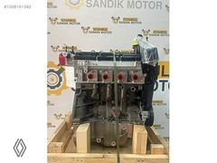 K9K 796-802-792 KOMPLE SANDIK MOTOR DACİA LODYG 1.5 DCI EURO 4