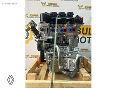 B4D 400 KOMPLE SANDIK MOTOR RENAULT CLİO 5 1.0 SCE