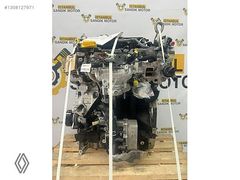 M9R 716 KOMPLE SANDIK MOTOR TRAFFİC III 2.0 DCI ADBLUE