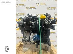 K9K G667 KOMPLE SANDIK MOTOR DACİA LODGY & DOKKER (1.5 dCi 110)