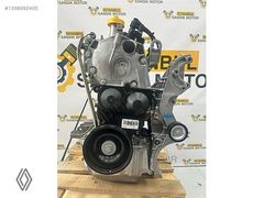 K7M KOMPLE MOTOR MEGANE & CLIO & SEMBOL 1.6 BENZİNLİ