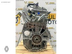 HR16 KOMPLE MOTOR RENAULT DUSTER (H4M)1.6 BENZİNLİ