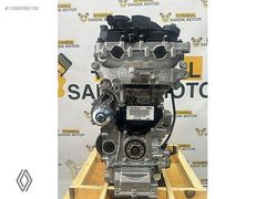1627638180 EB2 PEUGEOT 2008 KOMPLE MOTOR 1.2 BENZİNLİ TURBO