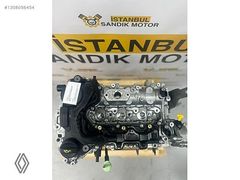 1627638180 EB2 PEUGEOT 3008 KOMPLE MOTOR FULL 1.2 BENZİNLİ TURBO