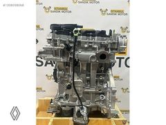 1627638180 EB2 PEUGEOT 208 KOMPLE MOTOR 1.2 BENZİNLİ TURBO