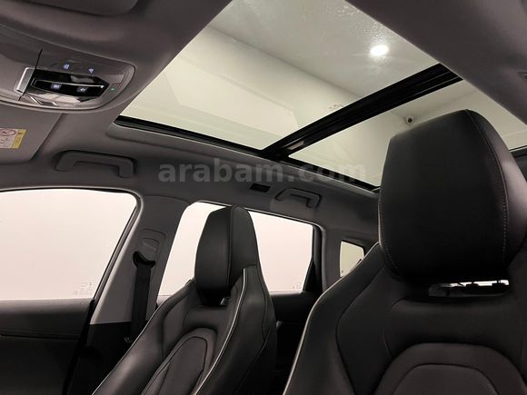 FIRSAT:2024 TİGGO7 PRO MAX+K.ISITMA+CAMTAVAN+K/KTAKSİT