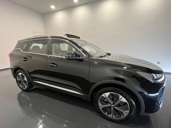 FIRSAT:2024 TİGGO7 PRO MAX+K.ISITMA+CAMTAVAN+K/KTAKSİT