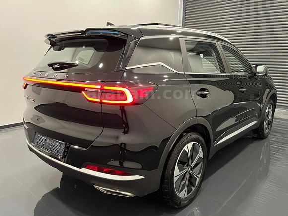 FIRSAT:2024 TİGGO7 PRO MAX+K.ISITMA+CAMTAVAN+K/KTAKSİT