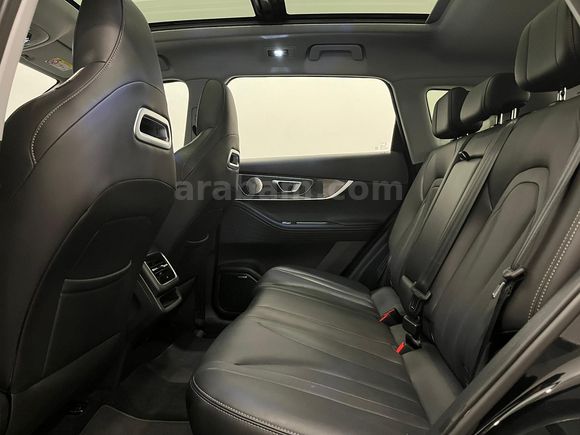 FIRSAT:2024 TİGGO7 PRO MAX+K.ISITMA+CAMTAVAN+K/KTAKSİT