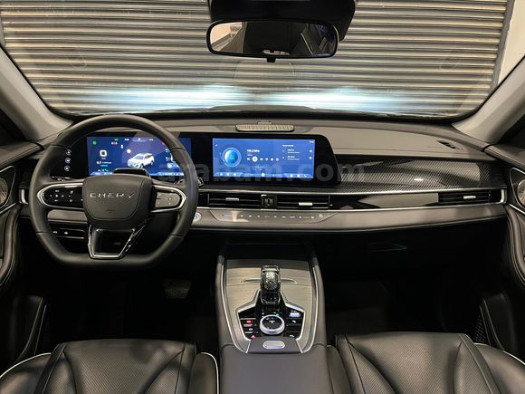 FIRSAT:2024 TİGGO7 PRO MAX+K.ISITMA+CAMTAVAN+K/KTAKSİT