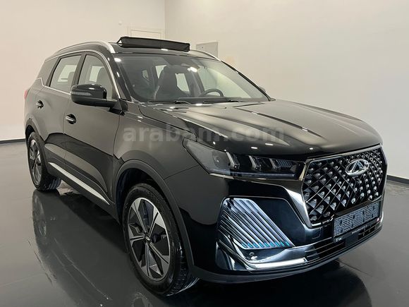 FIRSAT:2024 TİGGO7 PRO MAX+K.ISITMA+CAMTAVAN+K/KTAKSİT