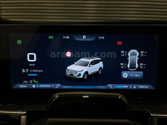 FIRSAT:2024 TİGGO7 PRO MAX+K.ISITMA+CAMTAVAN+K/KTAKSİT