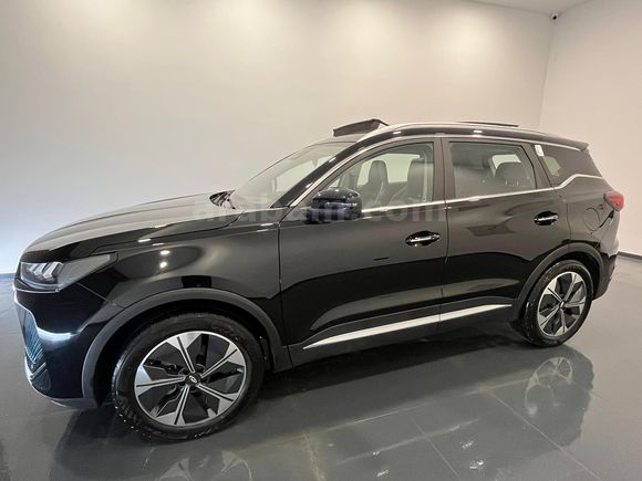 FIRSAT:2024 TİGGO7 PRO MAX+K.ISITMA+CAMTAVAN+K/KTAKSİT