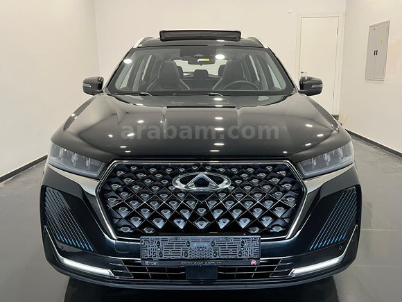 FIRSAT:2024 TİGGO7 PRO MAX+K.ISITMA+CAMTAVAN+K/KTAKSİT