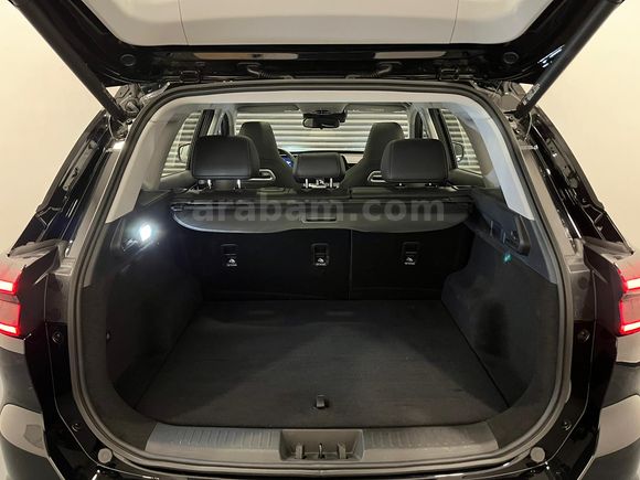 FIRSAT:2024 TİGGO7 PRO MAX+K.ISITMA+CAMTAVAN+K/KTAKSİT