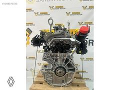 H4DE470 KOMPLE MOTOR H4DE470 SANDERO & LOGAN 1.0 TCE