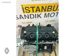 D4F G722 KOMPLE MOTOR symbol & Modus 1.2 BENZİNLİ