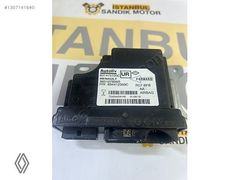 MEGANE IV AİRBAG BEYNİ 985108011R 985107896r
