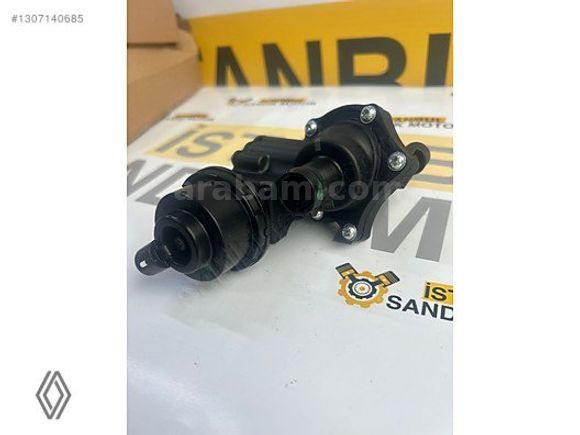 TRAFFİC 3 EGR BEYNİ 922304507r