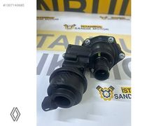 TRAFFİC 3 EGR BEYNİ 922304507r