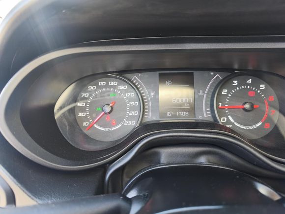 2020 Egea 1.4 Fire Easy | 60.500 KM | Hatasız Boyasız | Beyaz