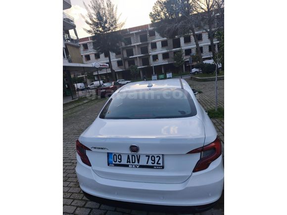 2020 Egea 1.4 Fire Easy | 60.500 KM | Hatasız Boyasız | Beyaz