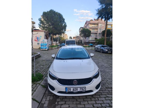 2020 Egea 1.4 Fire Easy | 60.500 KM | Hatasız Boyasız | Beyaz