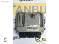 TRAFFİC MOTOR BEYNİ 2.0 8200935115 82000935116