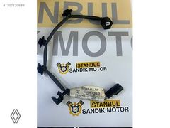 TRAFİC III ADBLUE M9R MOTOR ÜST KABLO SOKETİ 226338734R