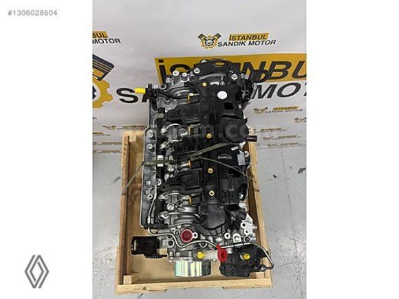 MASTER 2.3 DİZEL M9T 716 SANDIK MOTOR