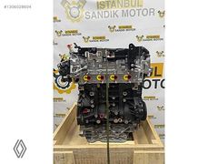 MASTER 2.3 DİZEL M9T 716 SANDIK MOTOR