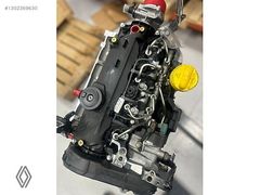 Dacia DusterDacia Logan-Dacia Logan MCV/ 1.5 dCi K9K 808/892