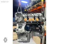 Dacia Logan II 1.6 MPI | Dacia Sandero / Stepway 1.6 MPI K7M 812