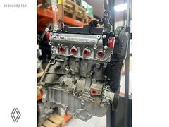 Renault Kangoo / Grand Kangoo II 1.5dCi --- K9K HEP8 808/892