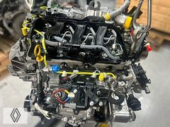 M9R 717 Renault Trafic 2.0 dCi & Nissan Primastar 2.0 dCi