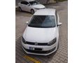 İLK SAHİBİNDE DEĞİŞENSİZ SORUNSUZ ÇOK TEMİZ VOLKSWAGEN POLO 1.4 CHROME EDITION 