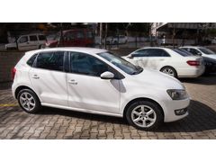 İLK SAHİBİNDE DEĞİŞENSİZ SORUNSUZ ÇOK TEMİZ VOLKSWAGEN POLO 1.4 CHROME EDITION 
