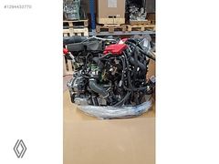Renault Master III & Nissan NV400 & Opel/Vauxhall (M9T 2.3 dCi)