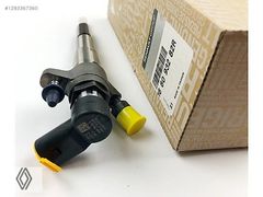ENJEKTÖR MASTER FAZ3 165BG 166000372R