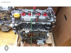 Nissan Qashqai (J11) & Nissan Juke & Nissan Pulsar (H5F 1.2 tcE)