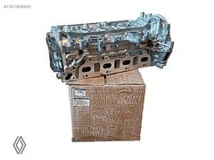 MASTER NAVARA CİFT TURBO 2.3 M9T YS23 SİLİNDİR KAPAK 110419350R