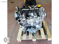 Austral & Megane IV & Koleos II (H5H 1.3 tCe)