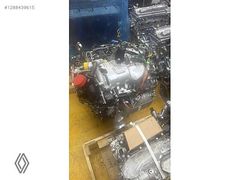 Renault Trafic II / Primastar (M9R 2.0 dCi)