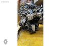 Renault Trafic II / Primastar (M9R 2.0 dCi)