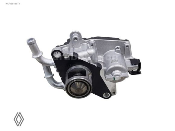 TRAFFİC III 2.0 DCİ M9R ADBLUE EGR VANASI 147102175R